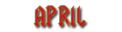 April