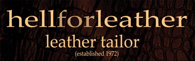 hellforleather