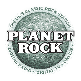 Planet Rock