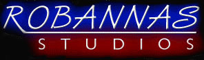 Robannas Studios