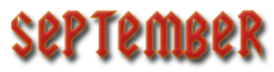 September